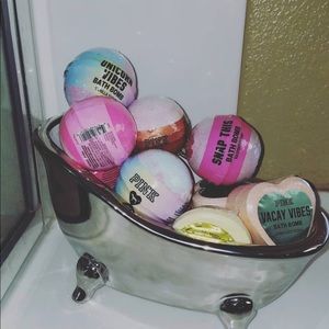 Jessica’s Valentine’s Day Gift